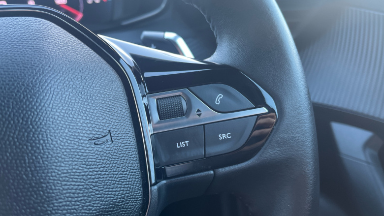 Peugeot 2008 1.2 PureTech 130 Allure 5dr EAT8 Petrol Estate